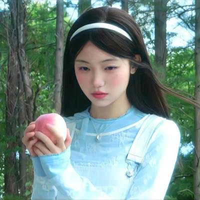 染色爱情
