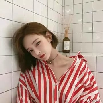 爱情应该有的样子